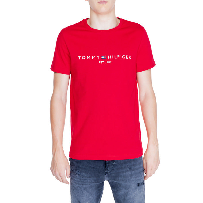 Tommy Hilfiger - Tommy Hilfiger Homme T-Shirts