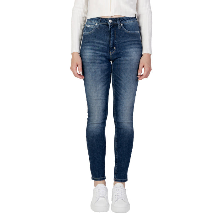 Calvin Klein Jeans - Calvin Klein Jeans Femme Jeans