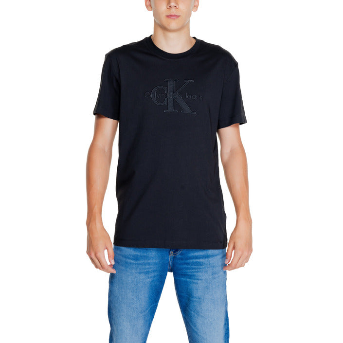 Calvin Klein Jeans - Calvin Klein Jeans Homme T-Shirts