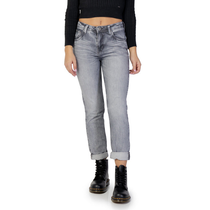 Pepe Jeans - Pepe Jeans Femme Jeans