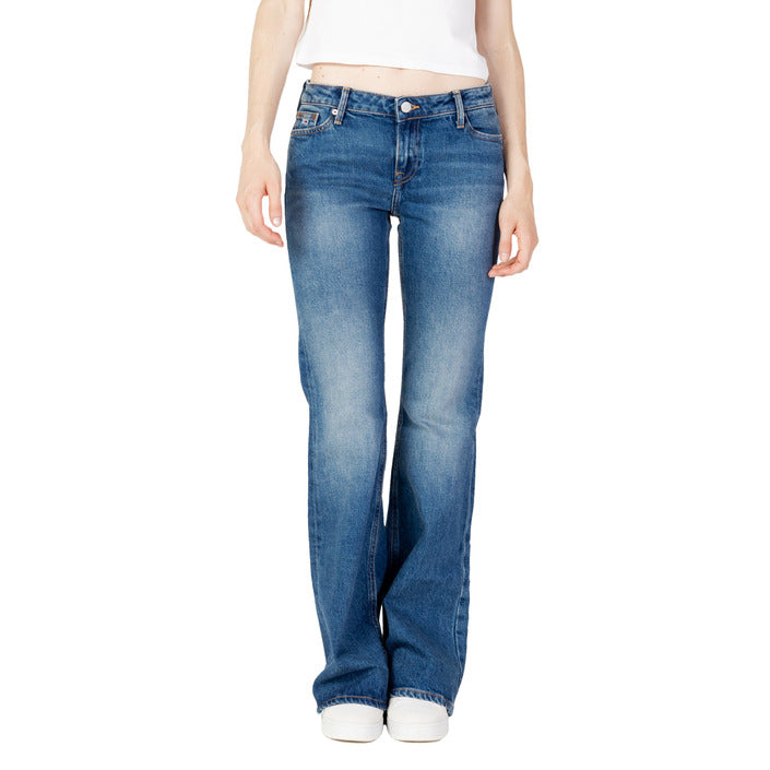 Tommy Hilfiger Jeans - Tommy Hilfiger Jeans Femme Jeans