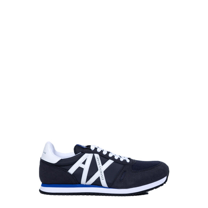 Armani Exchange - Armani Exchange Men Sneakers