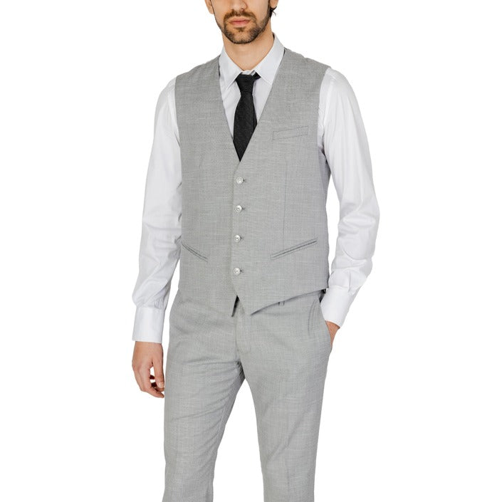 Antony Morato - Antony Morato Homme Gilets