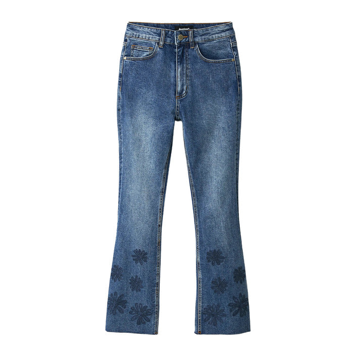 Desigual - Desigual Femme Jeans