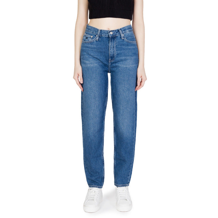 Calvin Klein Jeans - Calvin Klein Jeans Femme Jeans