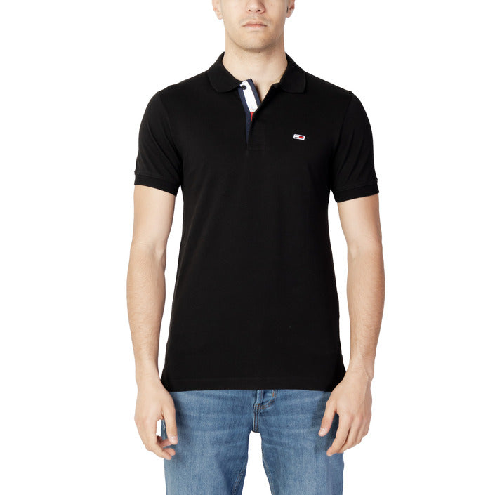 Tommy Hilfiger Jeans - Tommy Hilfiger Jeans Homme Polo