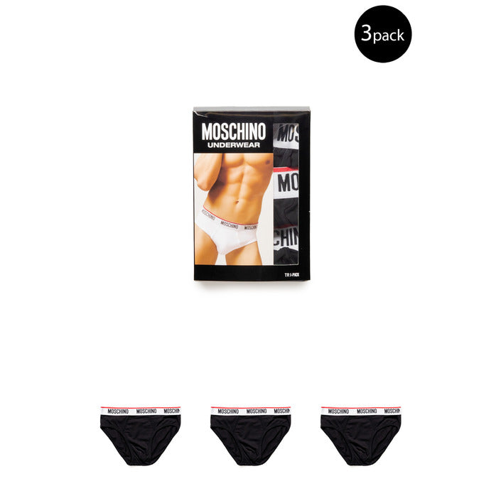 Moschino Underwear - Moschino Underwear Homme Sous-vetements