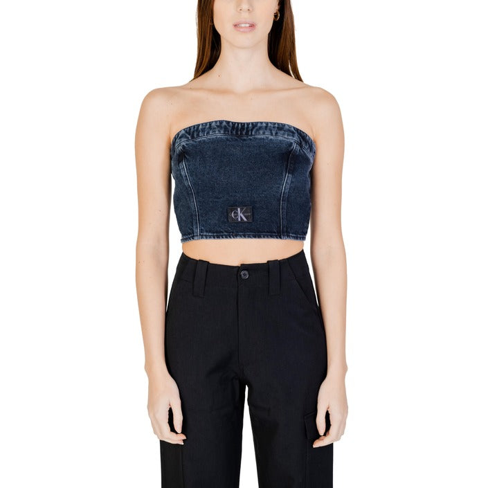 Calvin Klein Jeans - Calvin Klein Jeans Femme Tops