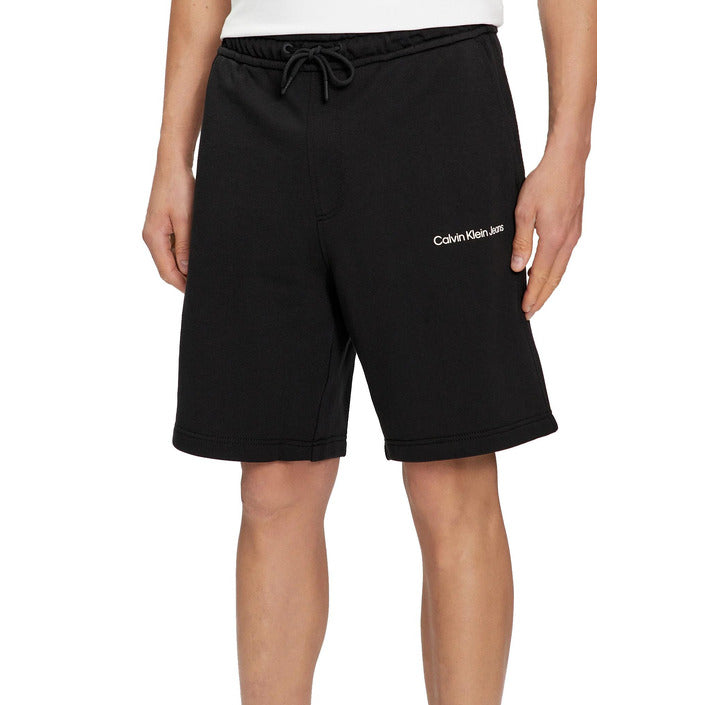 Calvin Klein Jeans - Calvin Klein Jeans Homme Bermudas