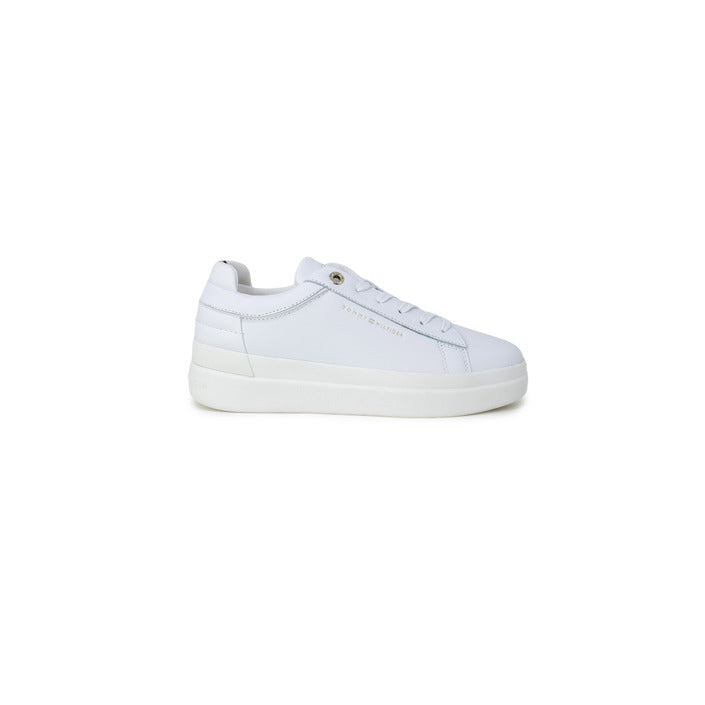 Tommy Hilfiger Jeans - Tommy Hilfiger Jeans Femme Baskets