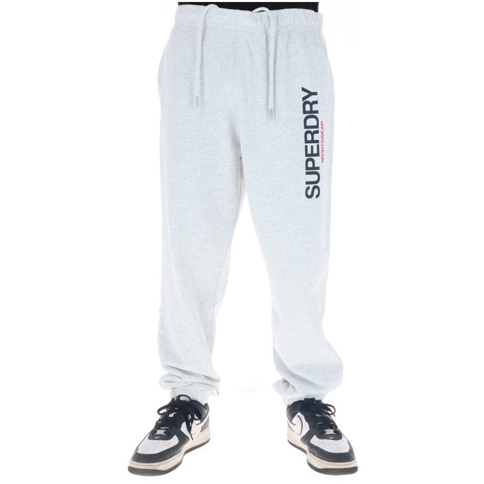 Superdry - Superdry Homme Pantalons