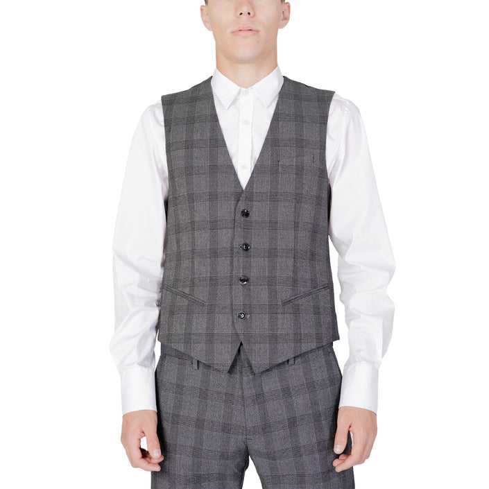 Antony Morato - Antony Morato Homme Gilets