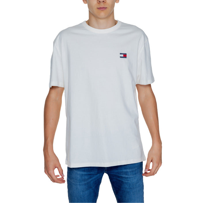 Tommy Hilfiger Jeans - Tommy Hilfiger Jeans Homme T-Shirts