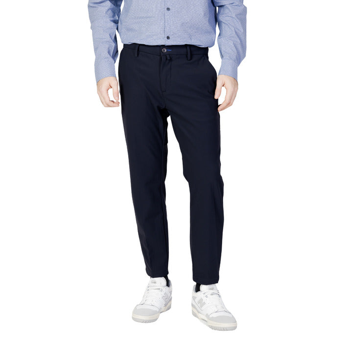 Borghese - Borghese Men Trousers