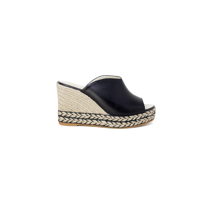 Espadrilles - Espadrilles Femme Talons Hauts