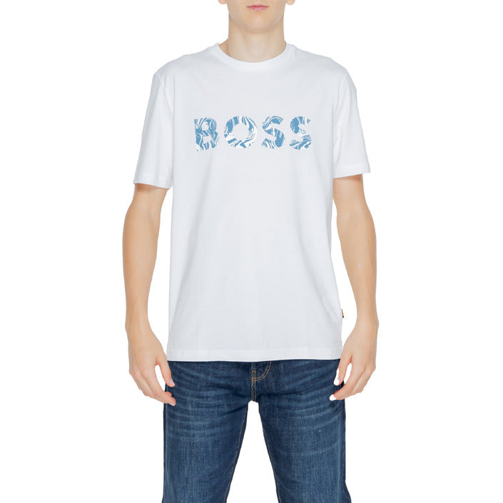 Boss - Boss Homme T-Shirts