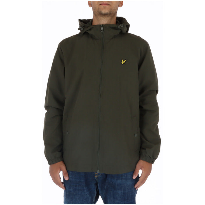 Lyle & Scott - Lyle & Scott Homme Jaquettes