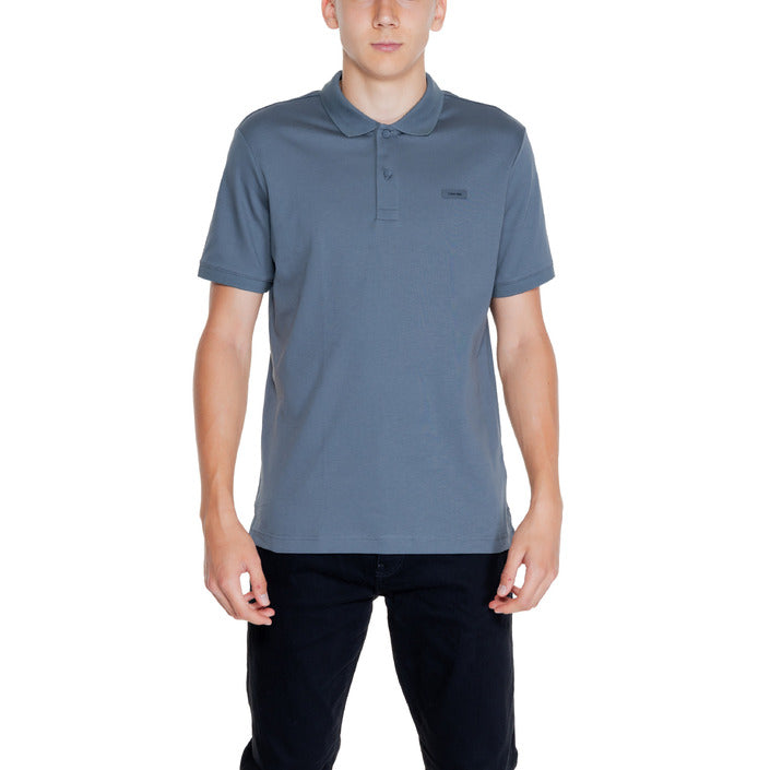 Calvin Klein - Calvin Klein Men's Polo Shirt