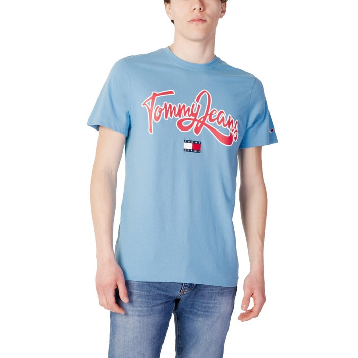 Tommy Hilfiger Jeans - Tommy Hilfiger Jeans Homme T-Shirts