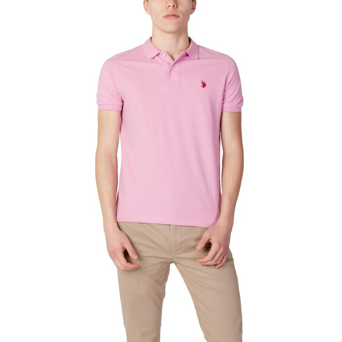 U.s. Polo Assn. - U.s. Polo Assn. Homme Polo