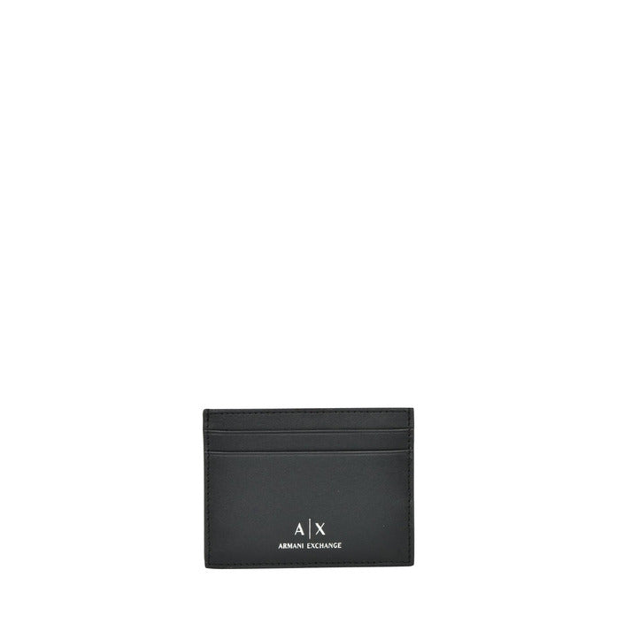 Armani Exchange - Armani Exchange Homme Portefeuilles