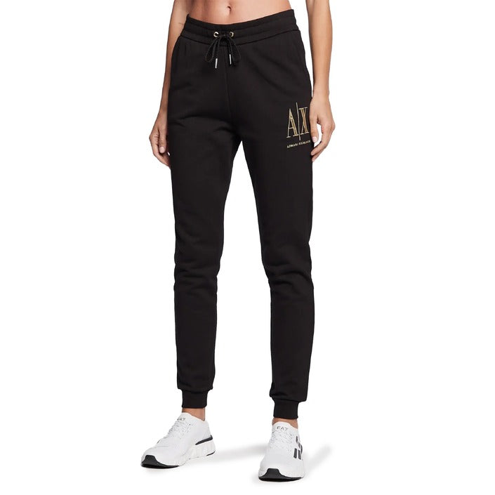 Armani Exchange - Armani Exchange Femme Pantalons