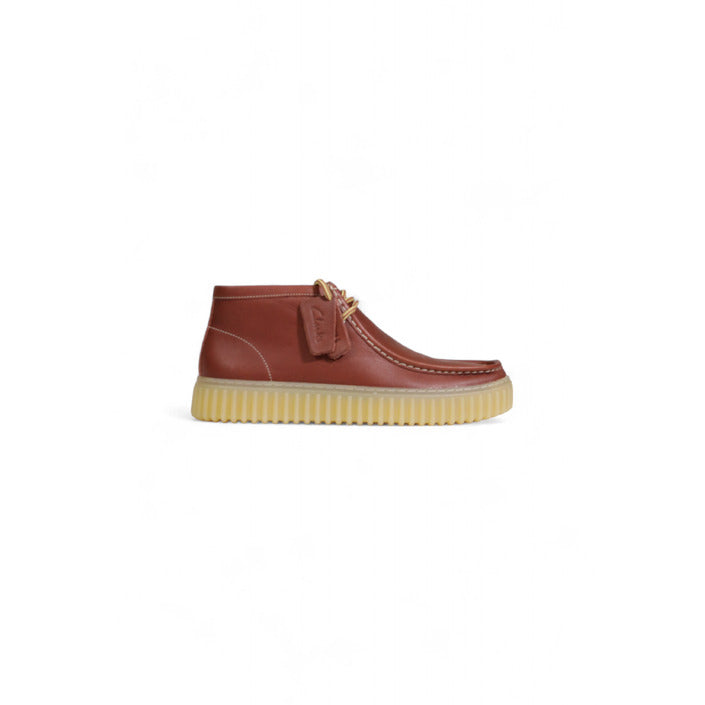 Clarks - Clarks Homme Schuhe Derbies