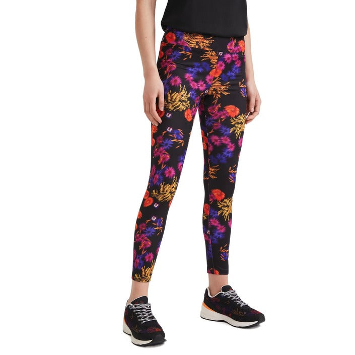 Desigual - Desigual Femme Leggings