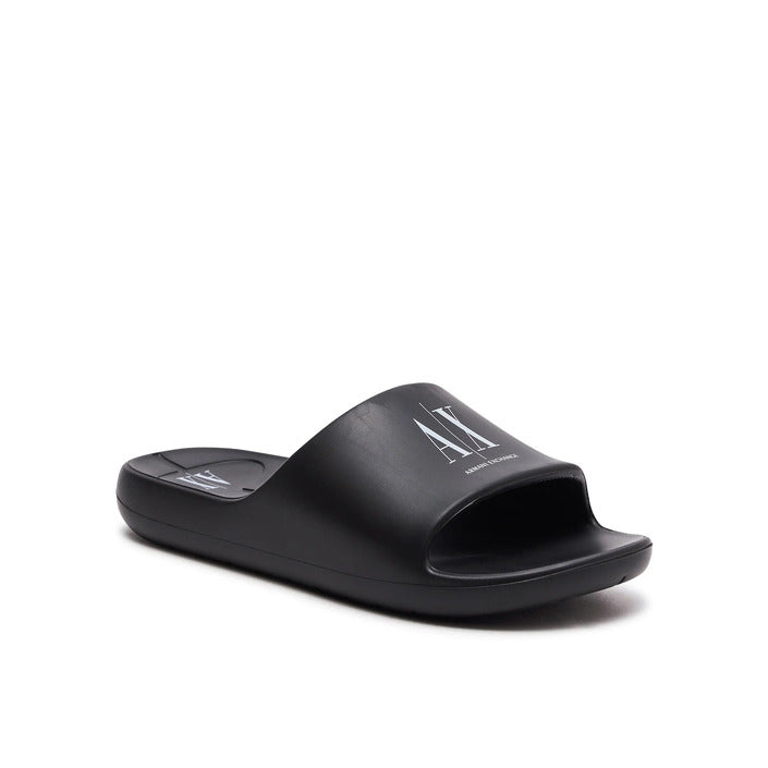 Armani Exchange - Armani Exchange Femme Mules