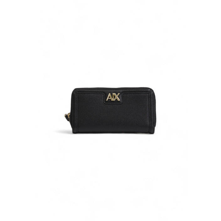 Armani Exchange - Armani Exchange Femme Portefeuilles