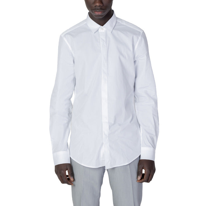 Antony Morato - Antony Morato Homme Chemises