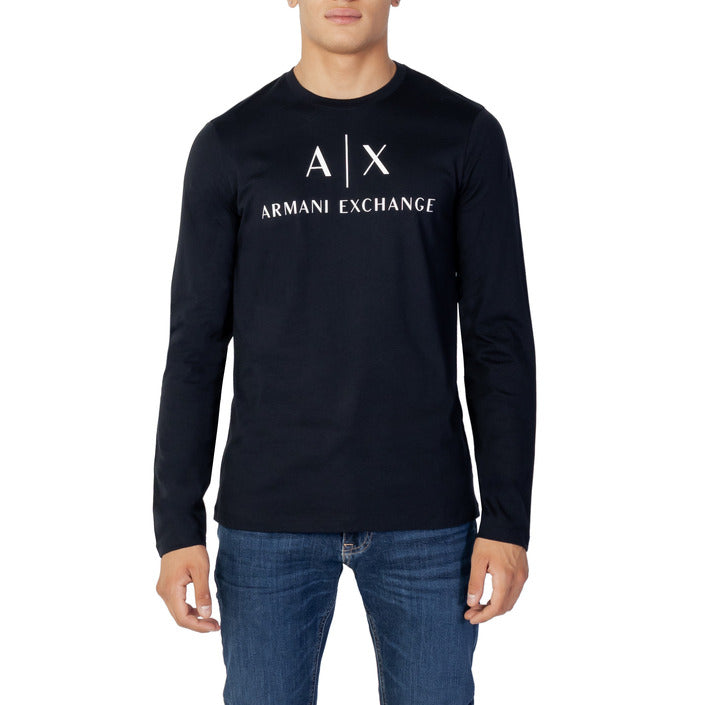 Armani Exchange - Armani Exchange Homme T-Shirts