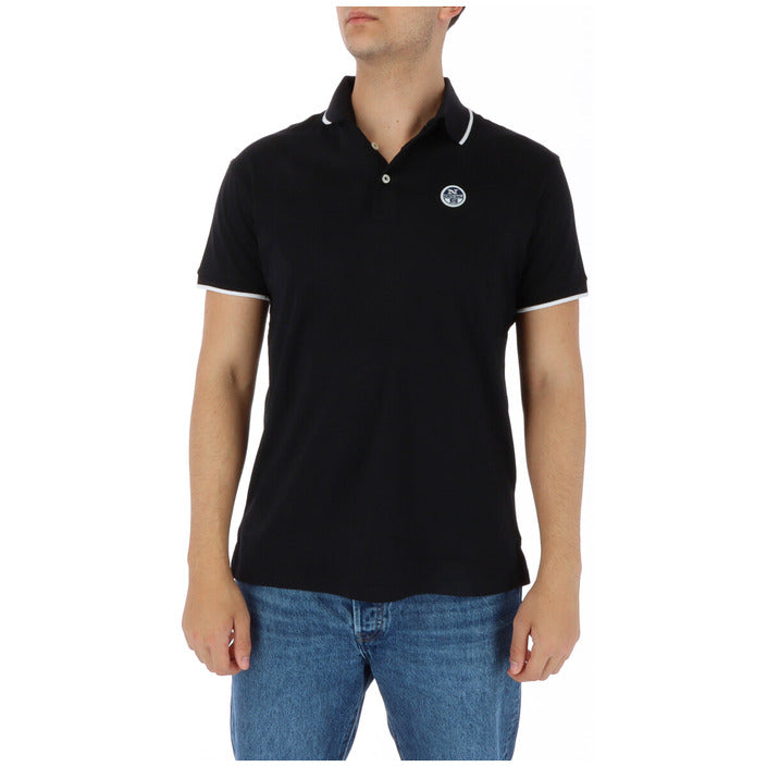 North Sails - North Sails Homme Polo