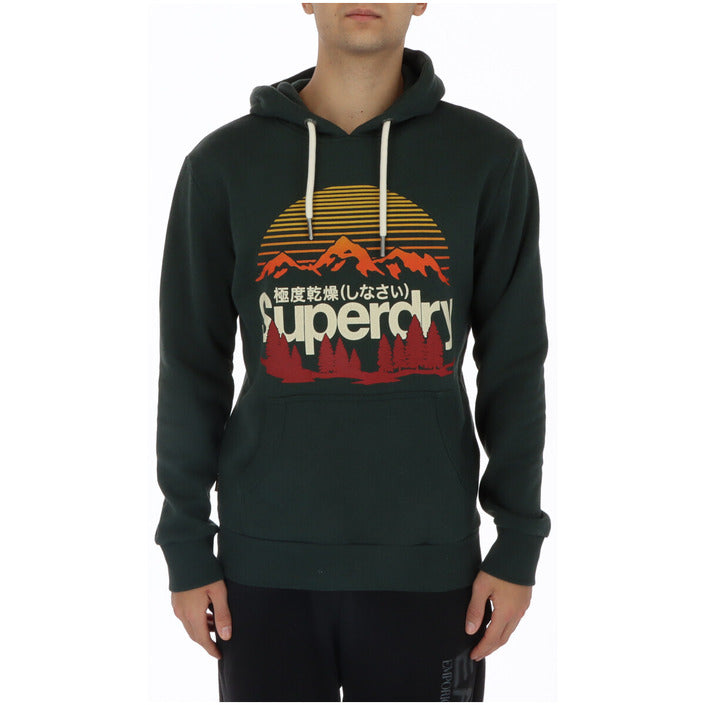 Superdry - Superdry Homme Sweatshirts