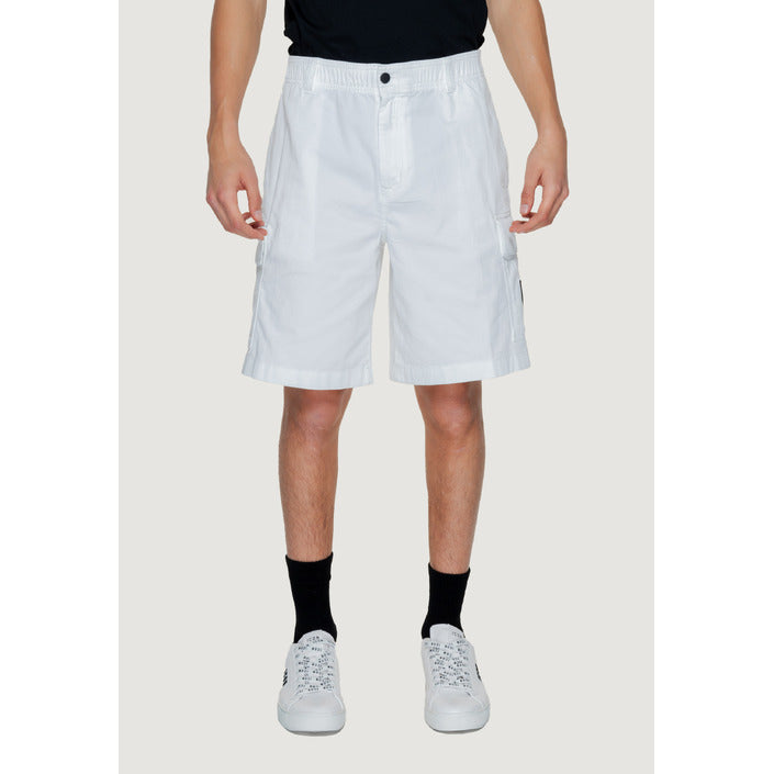 Calvin Klein Jeans - Calvin Klein Jeans Homme Bermudas