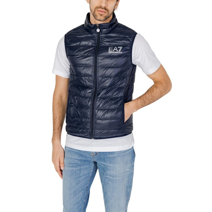 Ea7 - Ea7 Homme Gilets