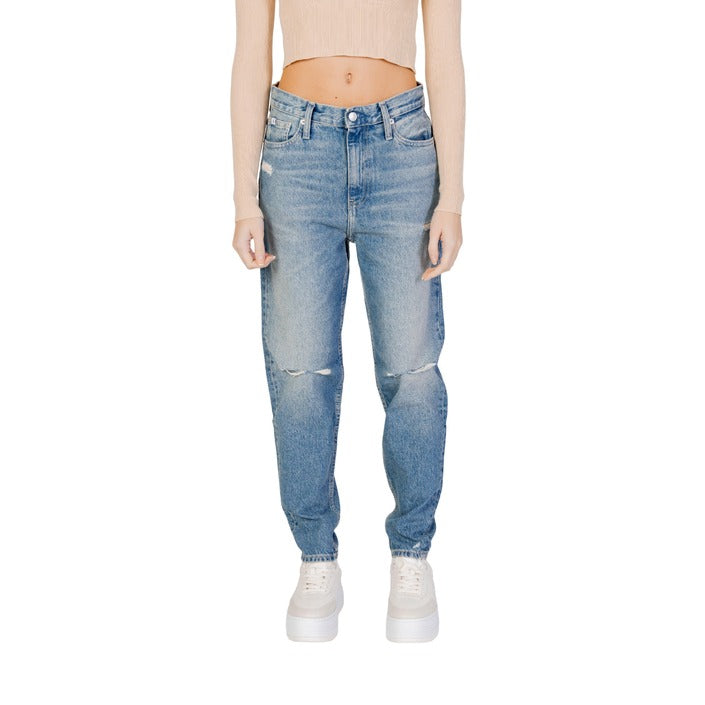 Calvin Klein Jeans - Calvin Klein Jeans Femme Jeans