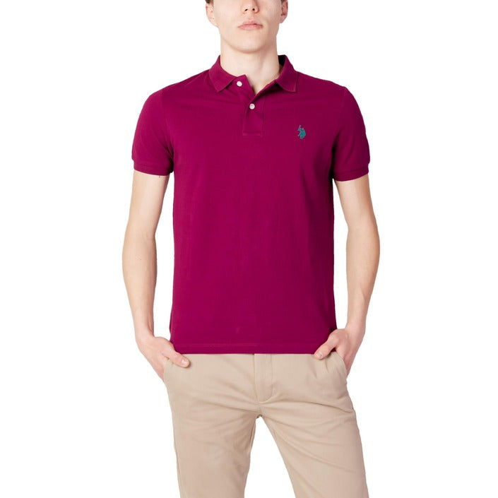 U.s. Polo Assn. - U.s. Polo Assn. Homme Polo