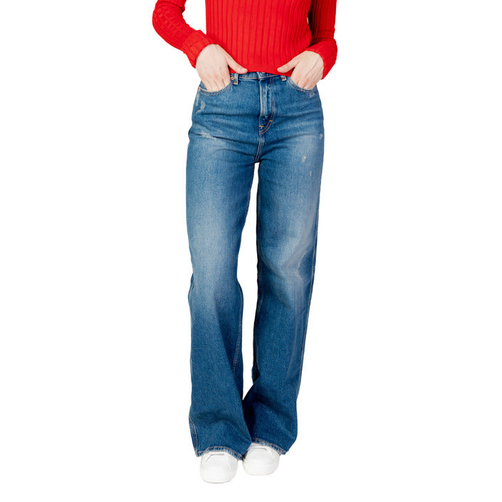 Tommy Hilfiger Jeans - Tommy Hilfiger Jeans Femme Jeans