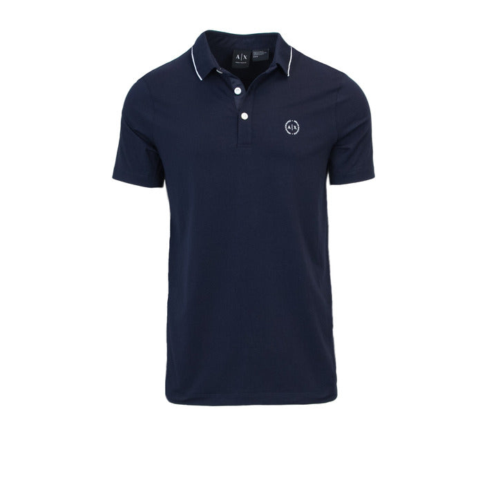 Armani Exchange - Armani Exchange Homme Polo