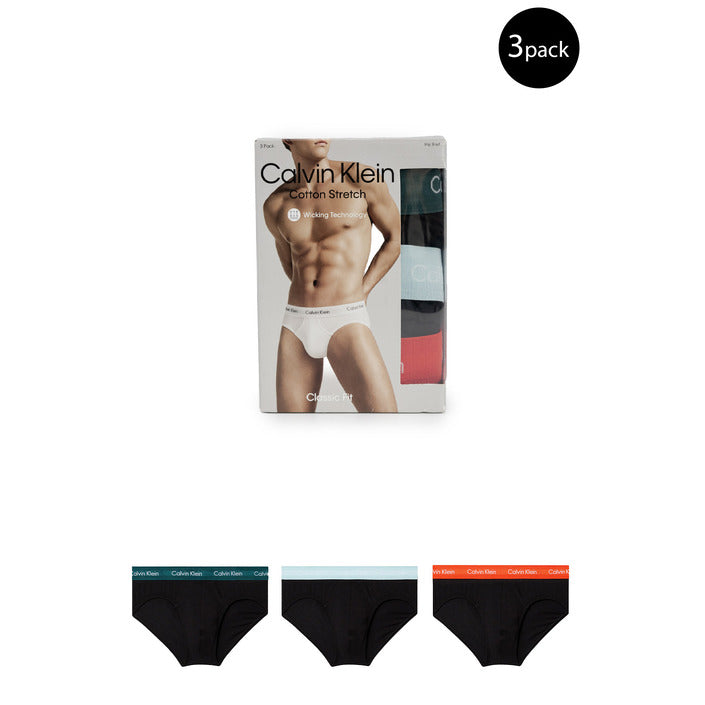 Calvin Klein Underwear - Calvin Klein Underwear Homme Sous-vetements